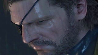 Metal Gear Solid V: The Phantom Pain bloccato a 60fps su PC