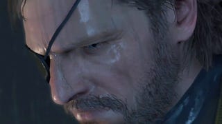 Metal Gear Solid V: The Phantom Pain bloccato a 60fps su PC