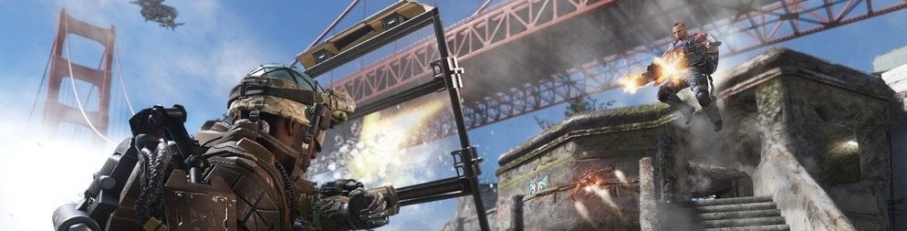 Call of Duty: Advanced Warfare review