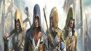 Patch 3 voor Assassin's Creed Unity verbetert stabiliteit, NPC-gedrag