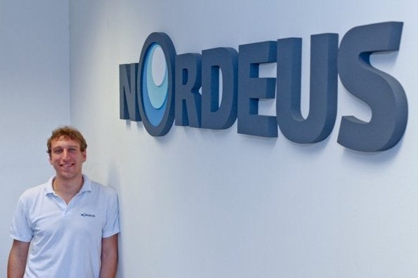 Nordeus opens London office | GamesIndustry.biz