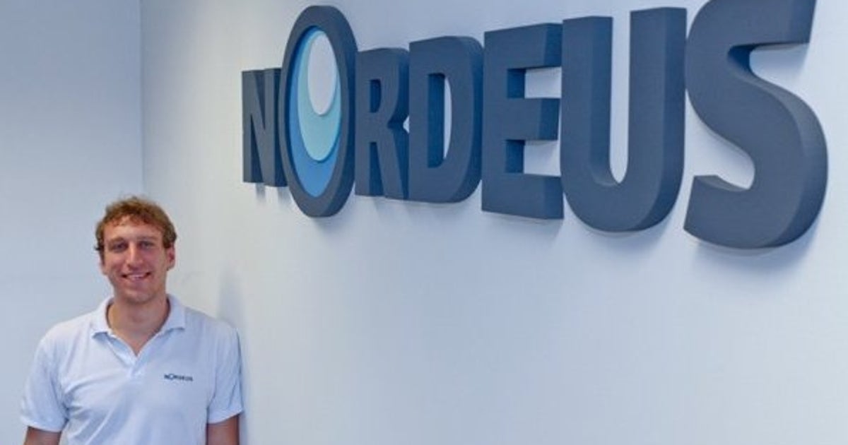 Nordeus opens London office | GamesIndustry.biz