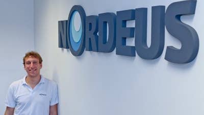 Nordeus opens London office