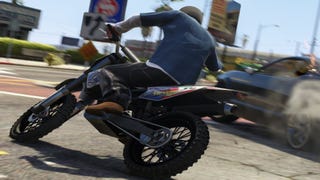 Rockstar "urgently" looking into GTA 5 PS4 and Xbox One transfer issue