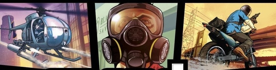 GTA5: error CE-32937-4 en GTA Online-problemen duiken op