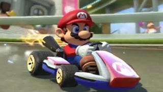 Mario Kart 8: partecipate al torneo della community di Eurogamer.it!