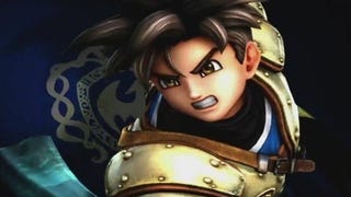 Dragon Quest Heroes giocabile al prossimo Jump Festa