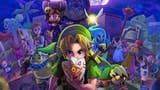 Nintendo nimmt in Zelda: Majora's Mask 3D Änderungen an einem Bosskampf vor