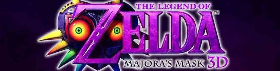Majora's Mask 3D heeft één aangepast eindbaasgevecht