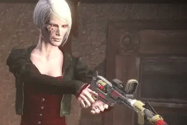 Defiance now free-to-play on Xbox 360