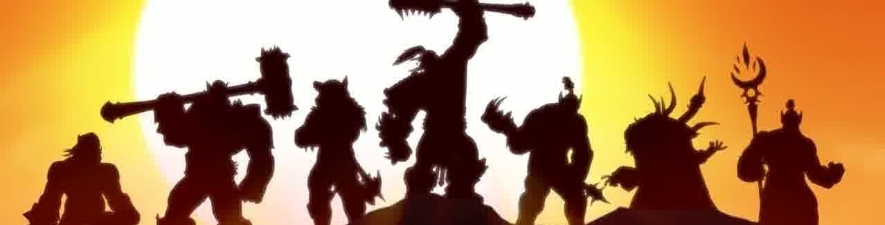 10 miljoen abonnees voor World of Warcraft