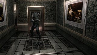 I cambiamenti di Resident Evil HD in un video diario