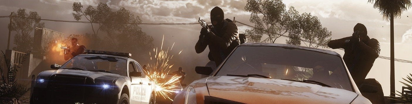 Volgende Battlefield-game heeft militair thema