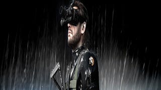 Systeemeisen pc-versie Metal Gear Solid V: Ground Zeroes bekend