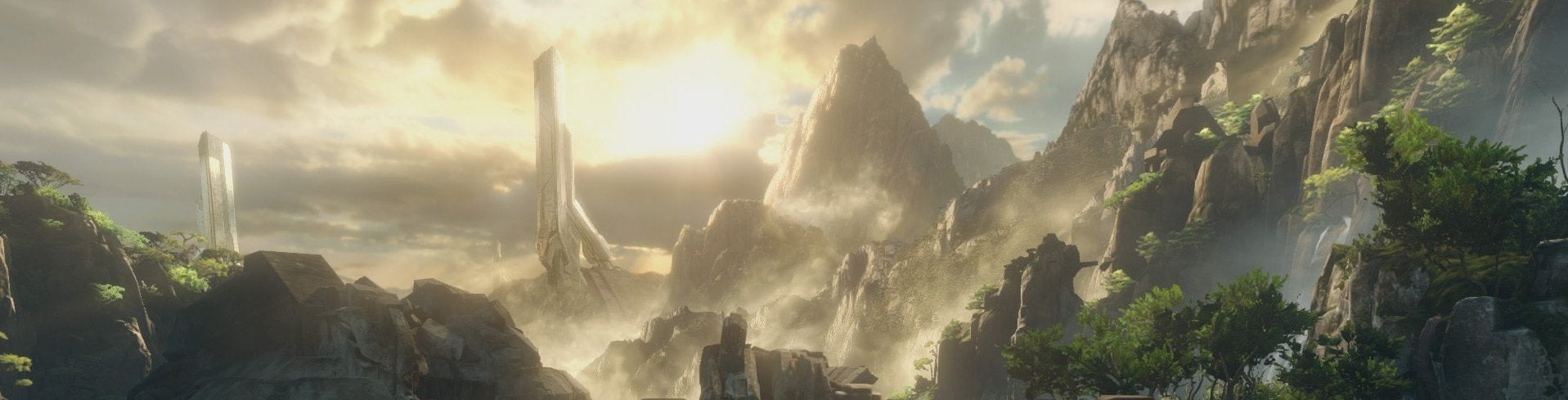 Halo: The Master Chief Collection krijgt vandaag beloofde patch