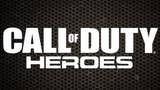 Call of Duty: Heroes è disponibile su iOS e Android