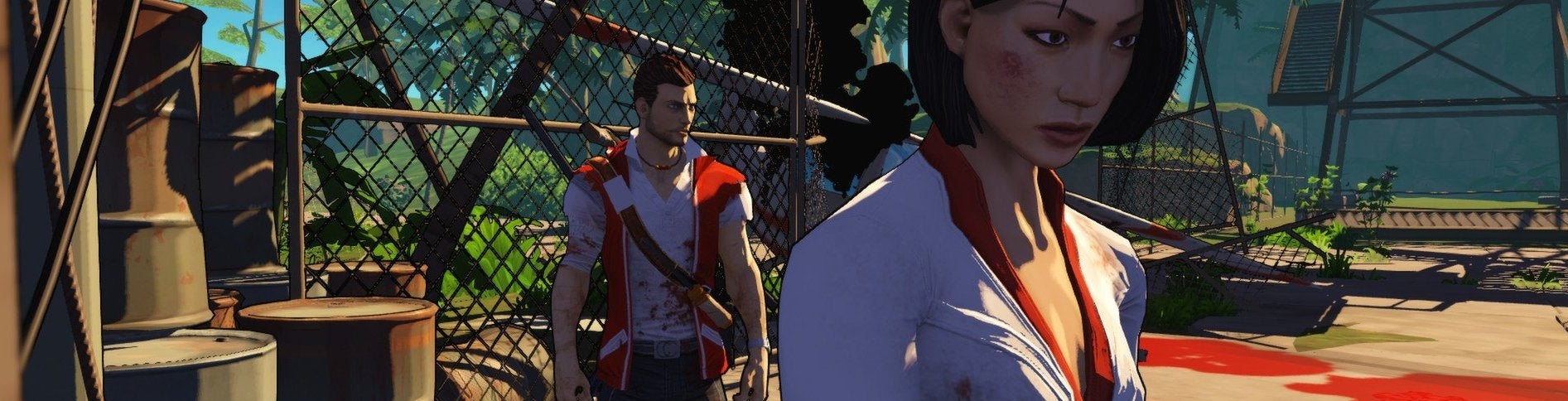 Kom kijken: Eurogamer Benelux speelt live Escape Dead Island