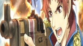 Valkyria Chronicles 2 was the right sequel on the wrong platform