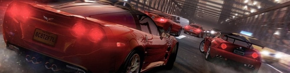 The Crew krijgt volgende week open bèta