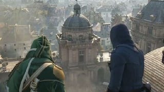 Assassin's Creed Unity: Ubisoft sugere apagar contactos para minimizar erros