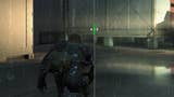 Metal Gear Solid: Ground Zeroes - PC vs PS4