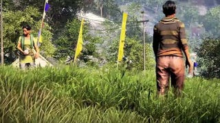 Video: The Recipe For A Great Far Cry Game