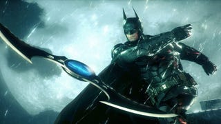 Batman: Arkham Knight sarà mostrato ai Video Game Awards 2014?