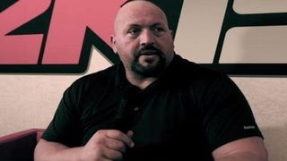 Il wrestler WWE Big Show vorrebbe essere nel cast del prossimo Gears of War