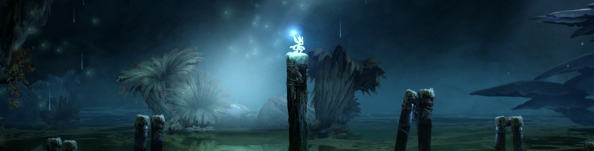 Releasedatum Ori and the Blind Forest uitgesteld