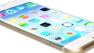 Report: iPhone 6 pushed app downloads to record levels in October