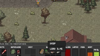 Video: Watch us play Mini DayZ from 4.30pm GMT