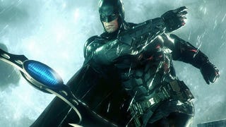 Novo trailer gameplay de Batman: Arkham Knight