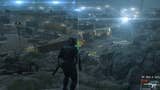 Porovnání grafiky v Metal Gear Solid 5: Ground Zeroes na PC a PS4