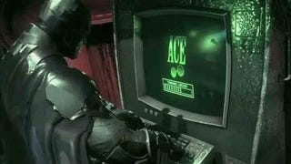Nové video z Batman: Arkham Knight ukazuje infiltraci do Ace Chemicals