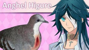 Pigeon-dating sim Hatoful Boyfriend is coming to PS4 and Vita