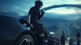 Final Fantasy XV: un video mostra lo stato di sviluppo del gioco