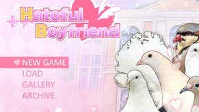 Il simulatore d'incontri per piccioni Hatoful Boyfriend in arrivo su PS4 e Vita