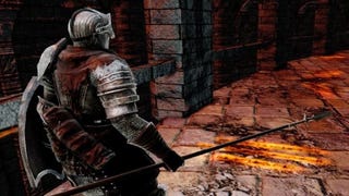 Dark Souls 2 heading to PS4 and Xbox One