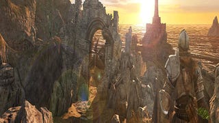 Dark Souls II: Scholar of the First Sin onthuld voor PS4 en Xbox One