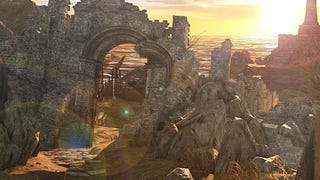 Dark Souls II: Scholar of the First Sin onthuld voor PS4 en Xbox One