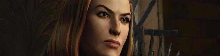 Game of Thrones Episode One: Iron From Ice uit in december