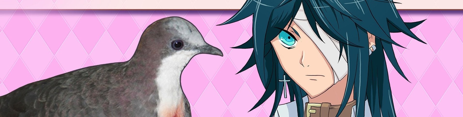 Duiven-dating sim Hatoful Boyfriend komt naar PS4 en Vita