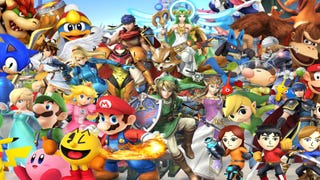 Super Smash Bros. becomes fastest-selling Wii U game in US