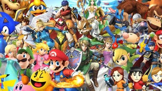 Super Smash Bros. becomes fastest-selling Wii U game in US