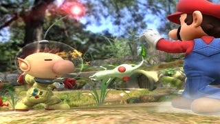Super Smash Bros. for Wii U com 490 mil cópias vendidas