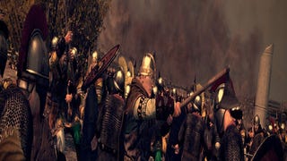 Total War: Attila heeft releasedatum