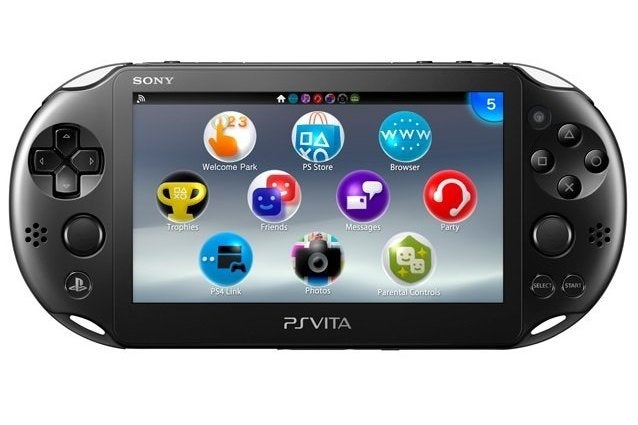 Sony settles over misleading Vita ads | GamesIndustry.biz