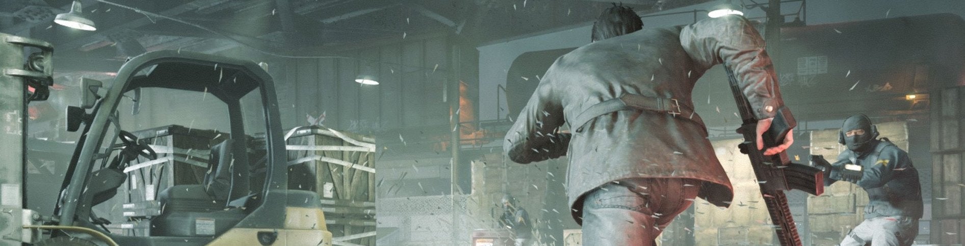 Lord of the Rings-acteur speelt mee in Quantum Break