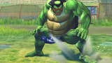 Umfangreicher Patch für Ultra Street Fighter 4 erscheint im Dezember