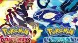 Pokémon Omega Ruby e Alpha Sapphire já somam 3 milhões globalmente